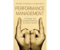 Performance Management